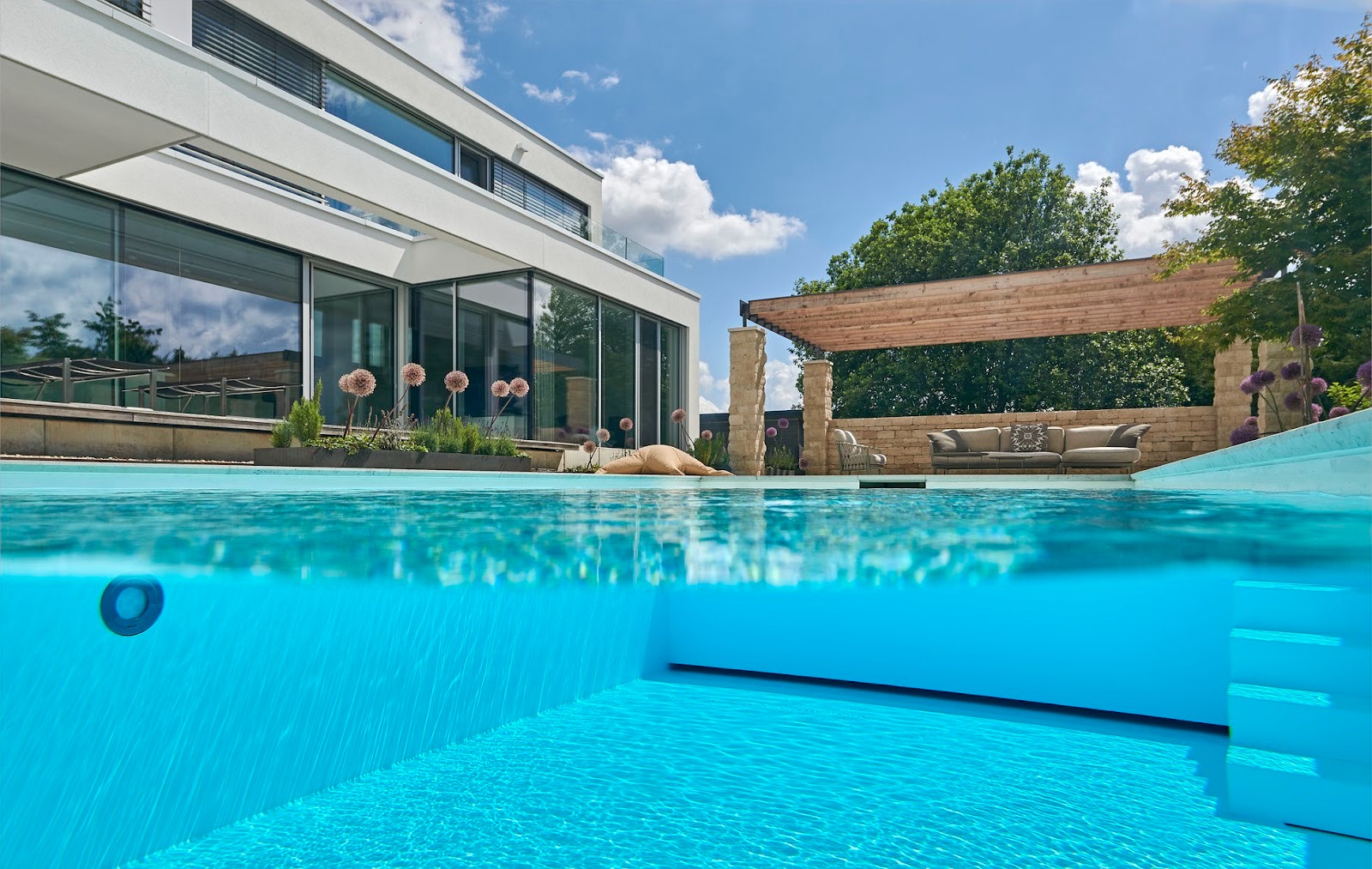 Carropools | Waterstijl