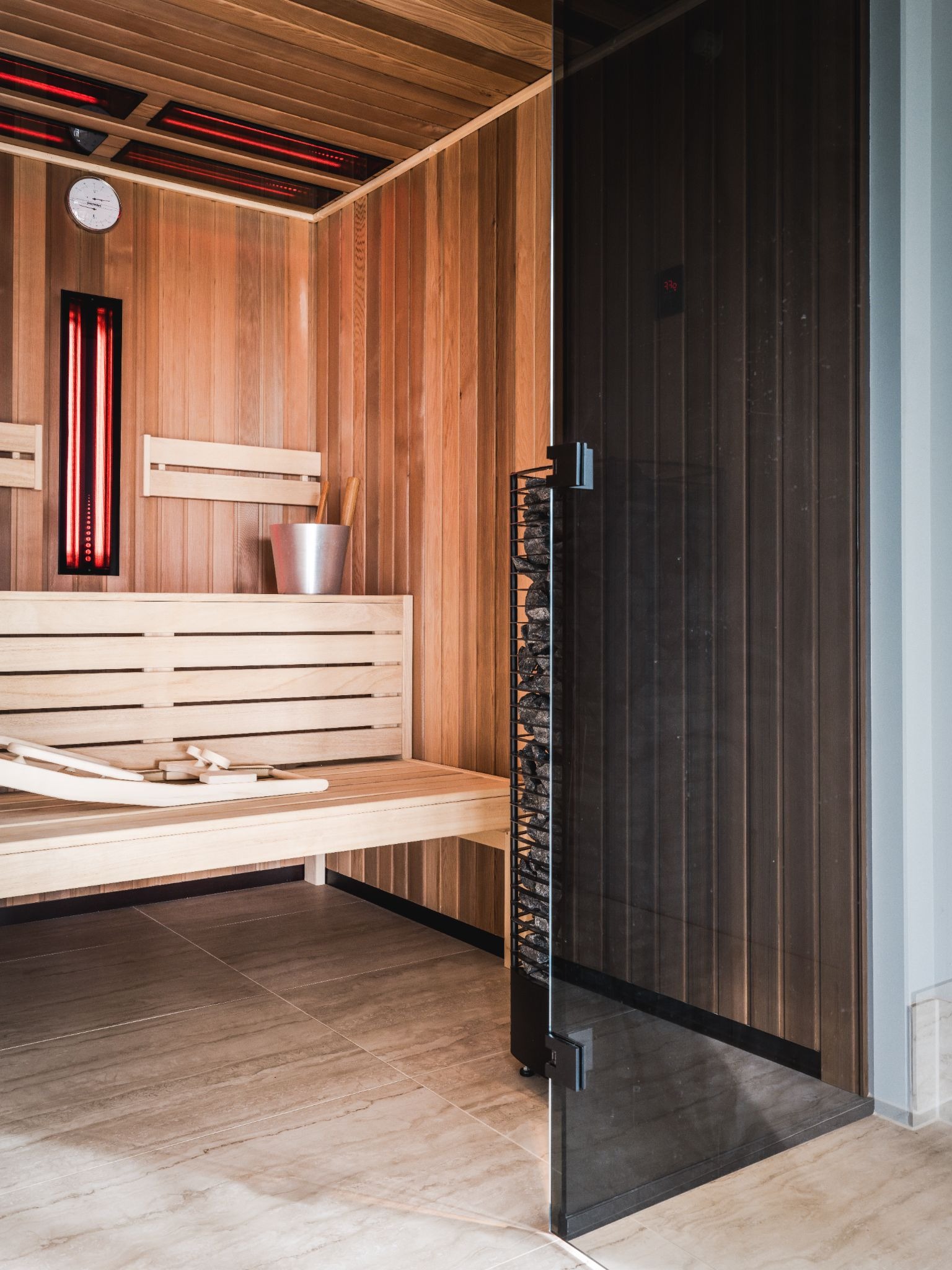 RVS plunge pool op maat | Compact RVS zwembad | Waterstijl