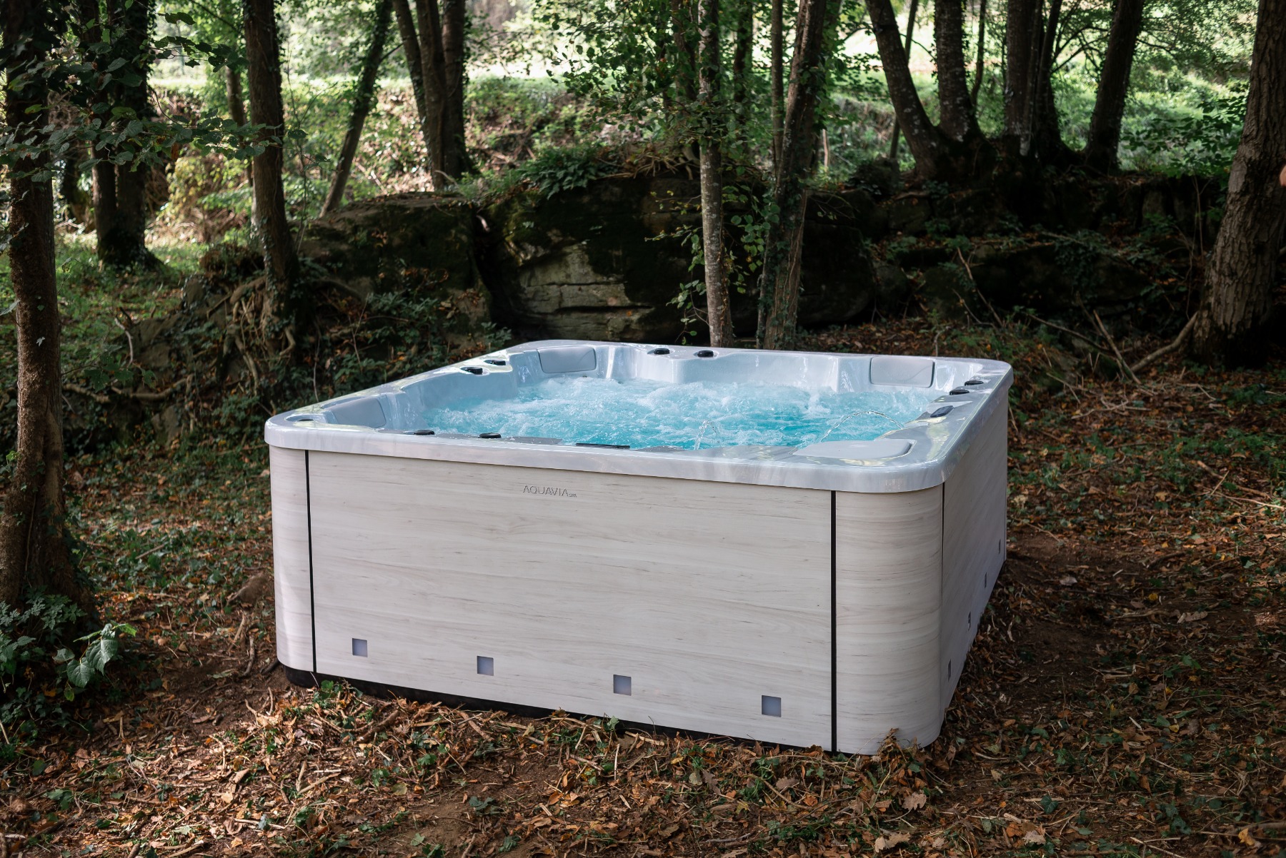 Spa Velvet Aquavia