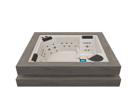 Spa Lounge Aquavia