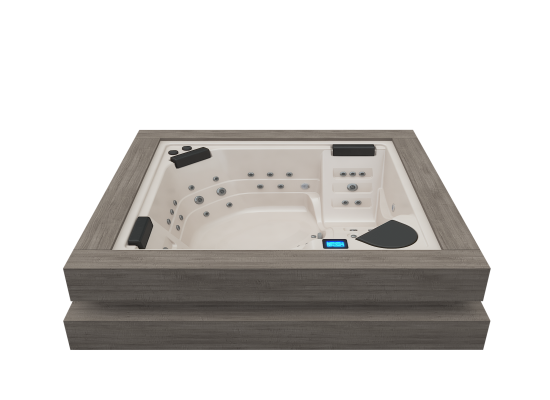 Spa Lounge Aquavia