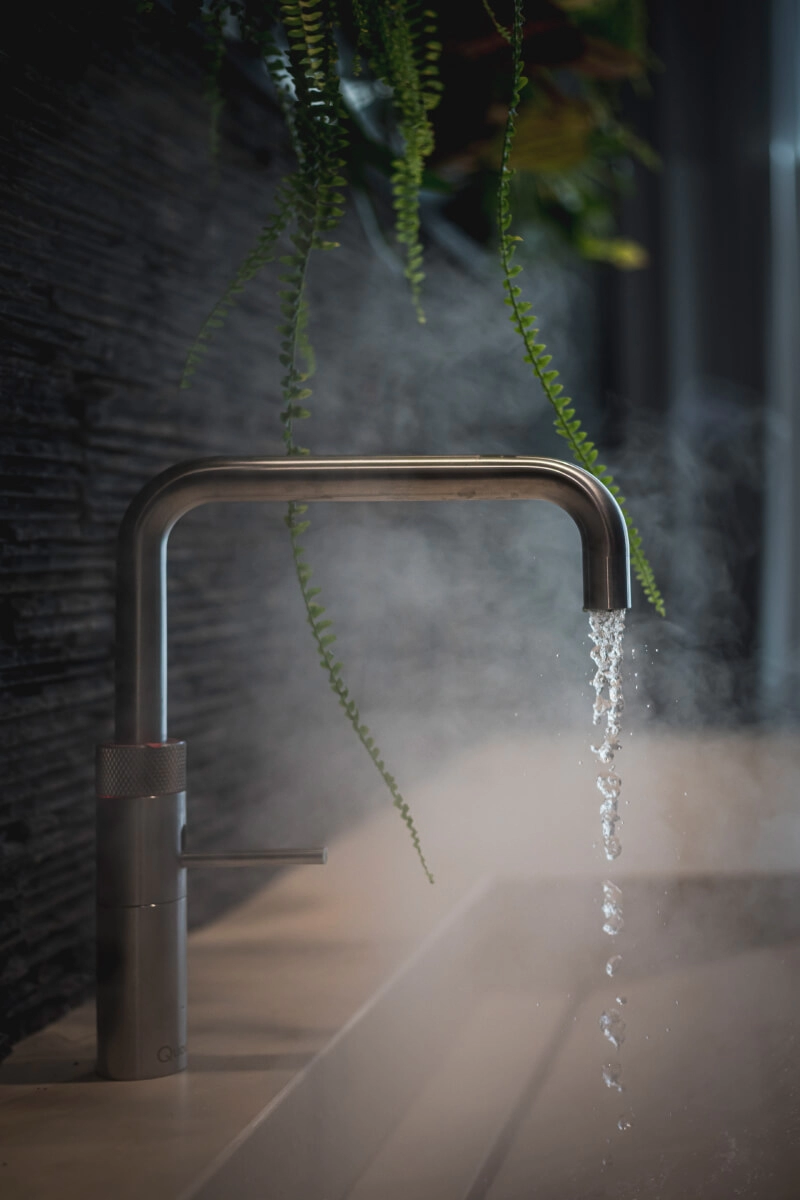 Luxueus genieten bij Waterstijl
