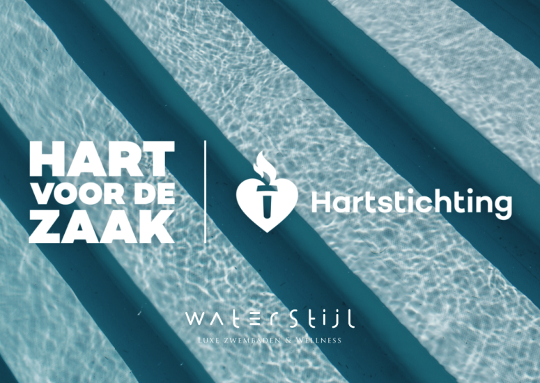 Waterstijl Hart voor de Zaak partnership